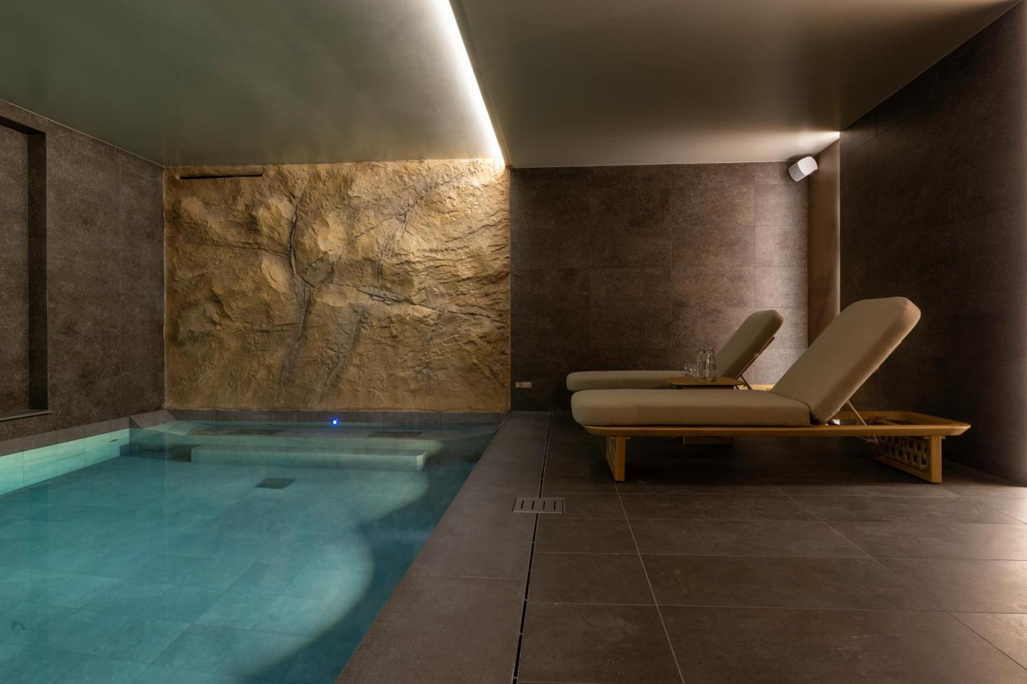 Hotel L'Ormaie & Spa Paris Exterior foto